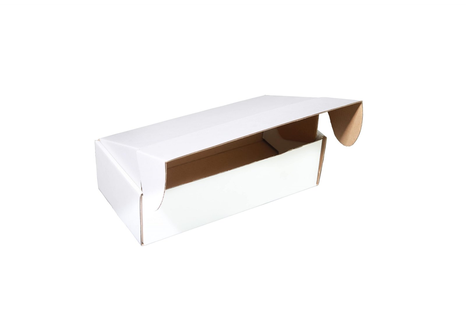 100X Mailing Box 240x125x75mm White Carton 4 Australia Post 500g Prepaid Satchel 3 100X Mailing Box 240x125x75mm White Carton 4 Australia Post 500g Prepaid Satchel