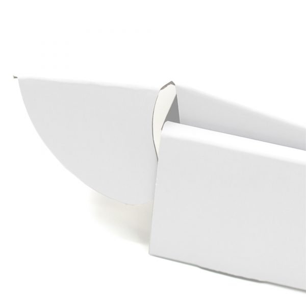 100X Mailing Box A5 220x160x77mm Diecut BX1 B1 Size Cardboard Shipping Carton