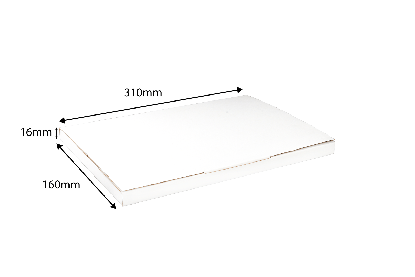 100X Mailing Box – Super Flat A4 310x220x16mm #04 Size Rigid Envelope Mailer 2 100X Mailing Box – Super Flat A4 310x220x16mm #04 Size Rigid Envelope Mailer
