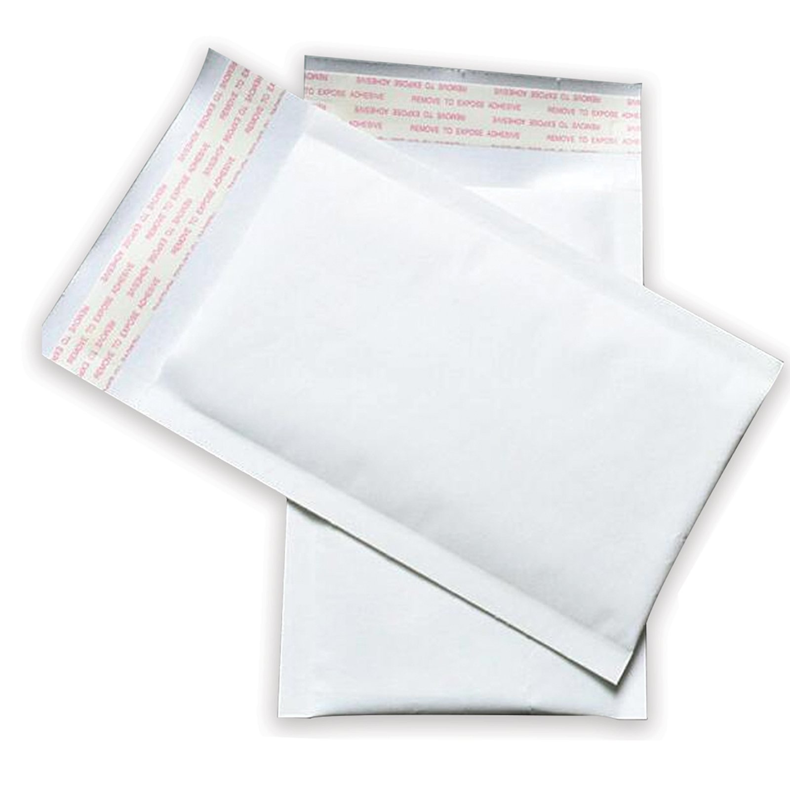 Bubble Mailer White Padded Bag Envelope 215mmx280mm 2 Bubble Mailer White Padded Bag Envelope 215mmx280mm
