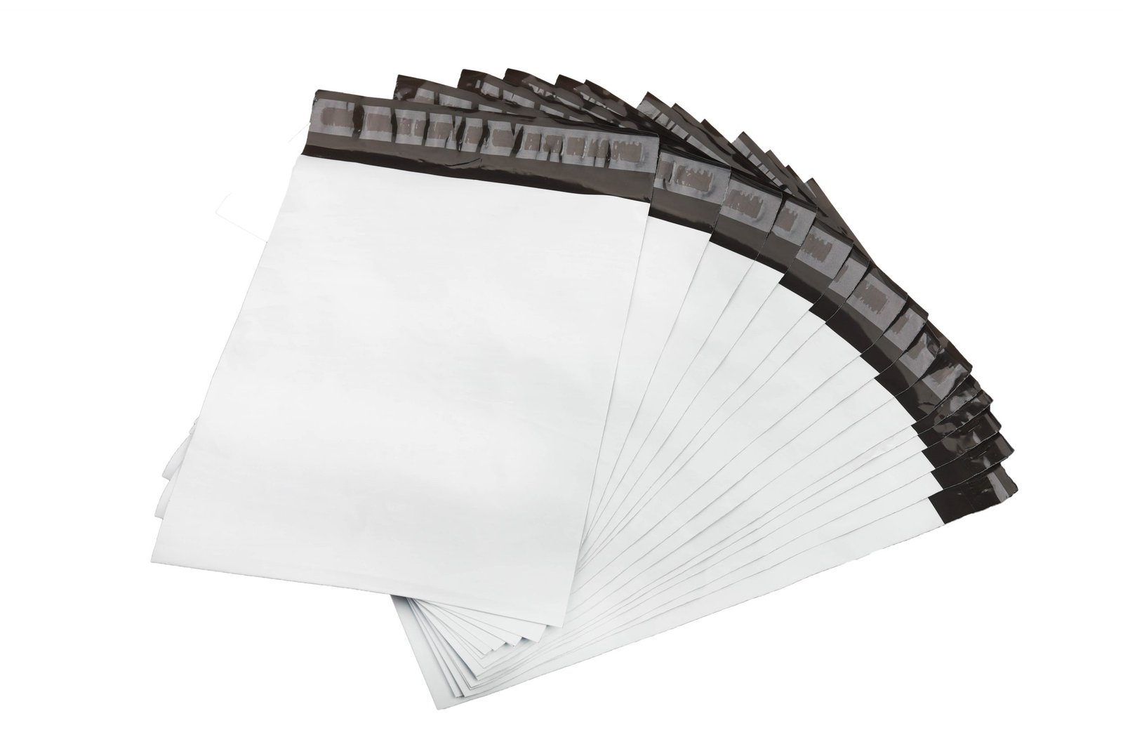 Poly Bags 200mm x 260mm Courier Plastic Shipping Postage Satchel Self Sealing 2 Poly Bags 200mm x 260mm Courier Plastic Shipping Postage Satchel Self Sealing