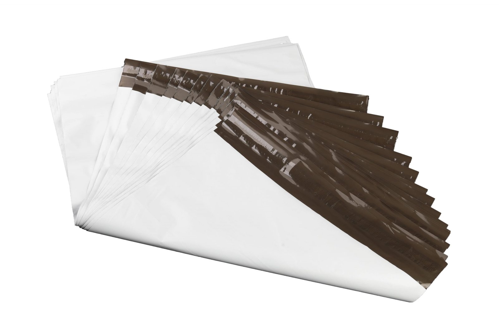 Poly Bags 350mm x 480mm Courier Plastic Shipping Postage Satchel Self Sealing 3 Poly Bags 350mm x 480mm Courier Plastic Shipping Postage Satchel Self Sealing