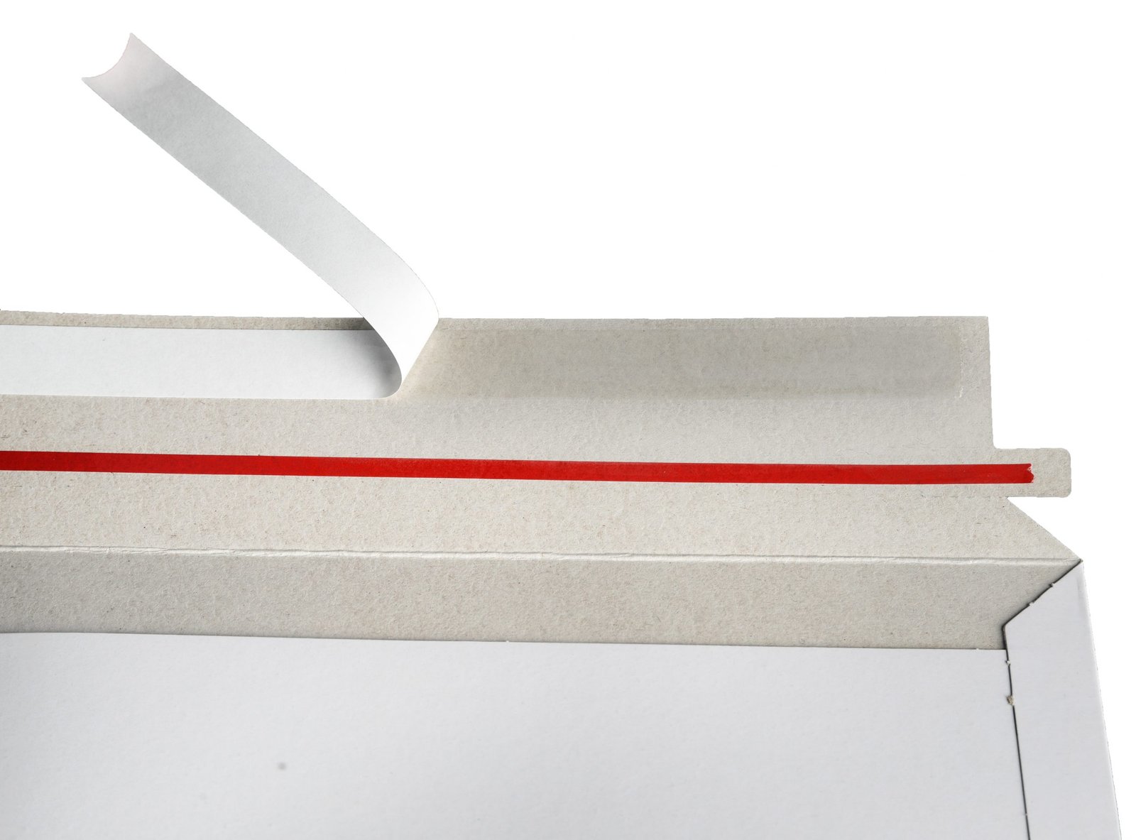 500x White Card Mailer 130x240mm DLX 300 gsm Envelope - Tough Bag Replacement 4 500x White Card Mailer 130x240mm DLX 300 gsm Envelope - Tough Bag Replacement