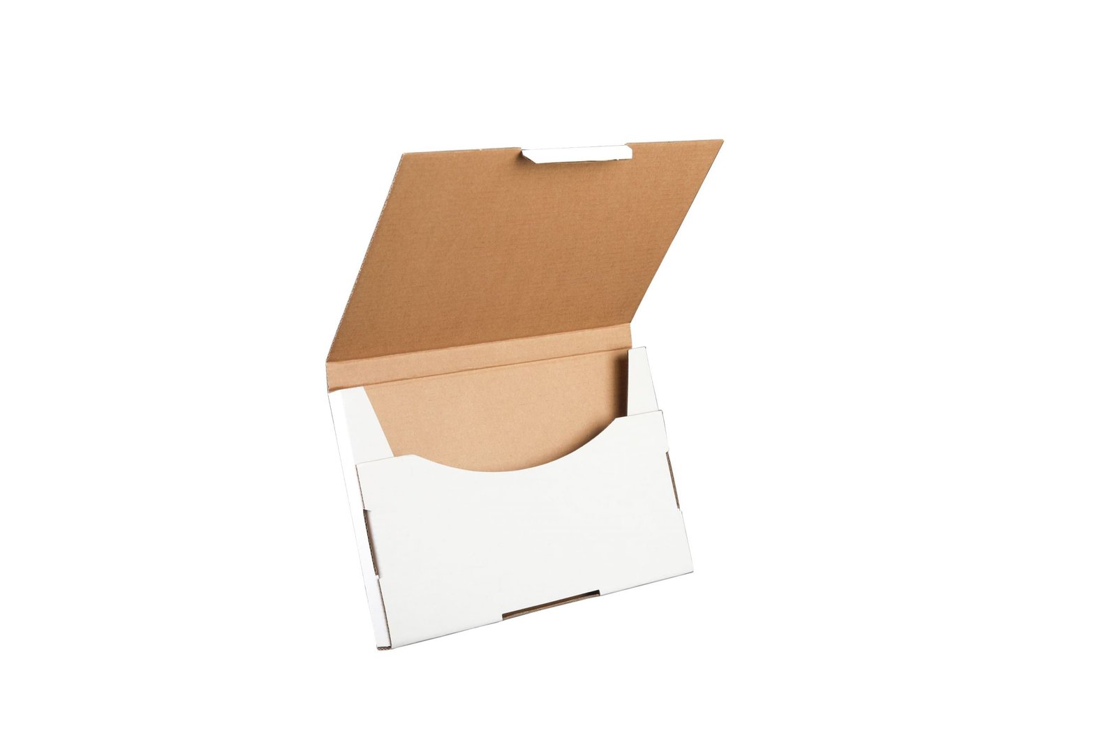 100X Mailing Box SuperFlat #02 220x160x16mm Large Letter Size A5 Rigid Envelope 3 100X Mailing Box SuperFlat #02 220x160x16mm Large Letter Size A5 Rigid Envelope