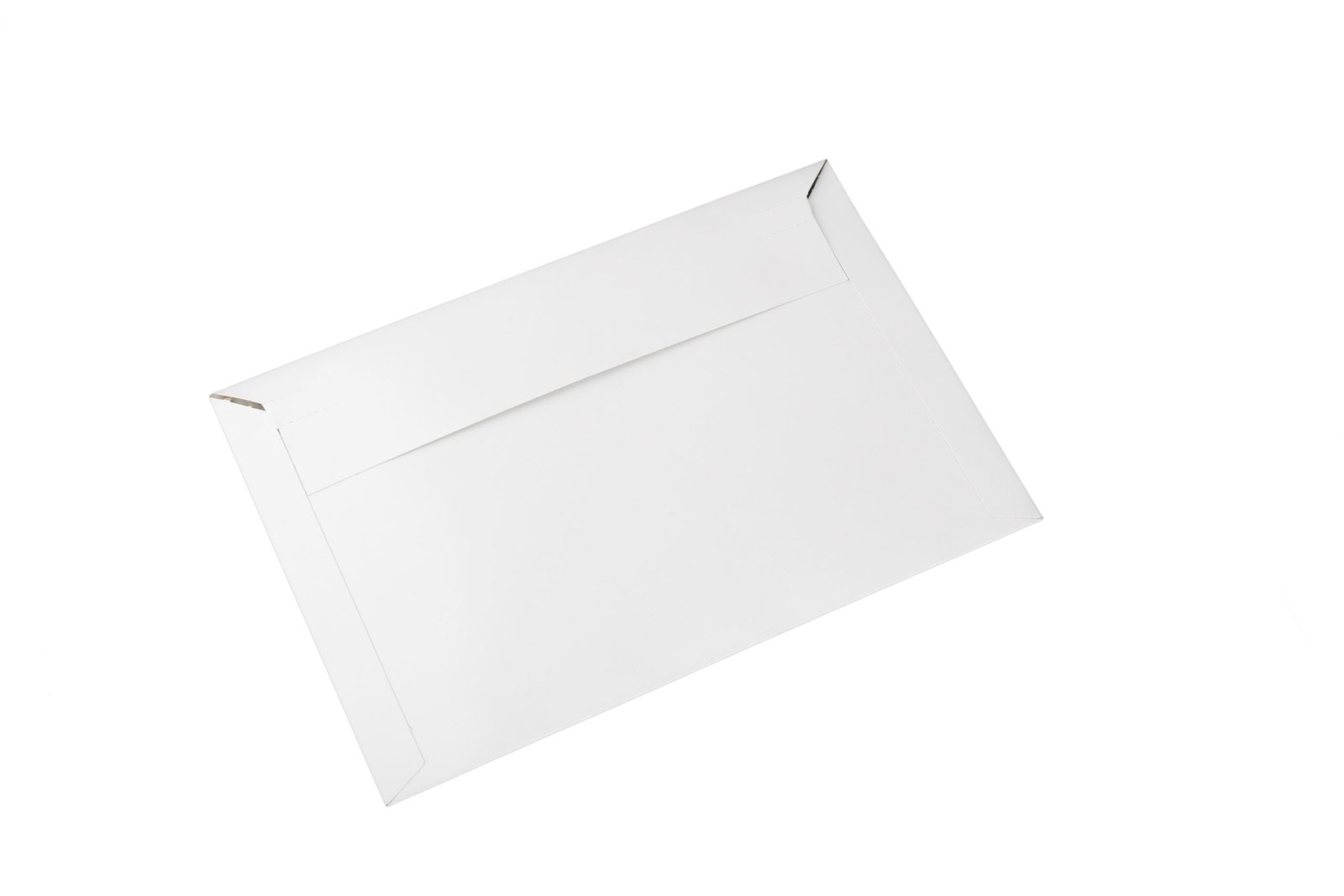 500x White Card Mailer 130x240mm DLX 300 gsm Envelope - Tough Bag Replacement 2 500x White Card Mailer 130x240mm DLX 300 gsm Envelope - Tough Bag Replacement