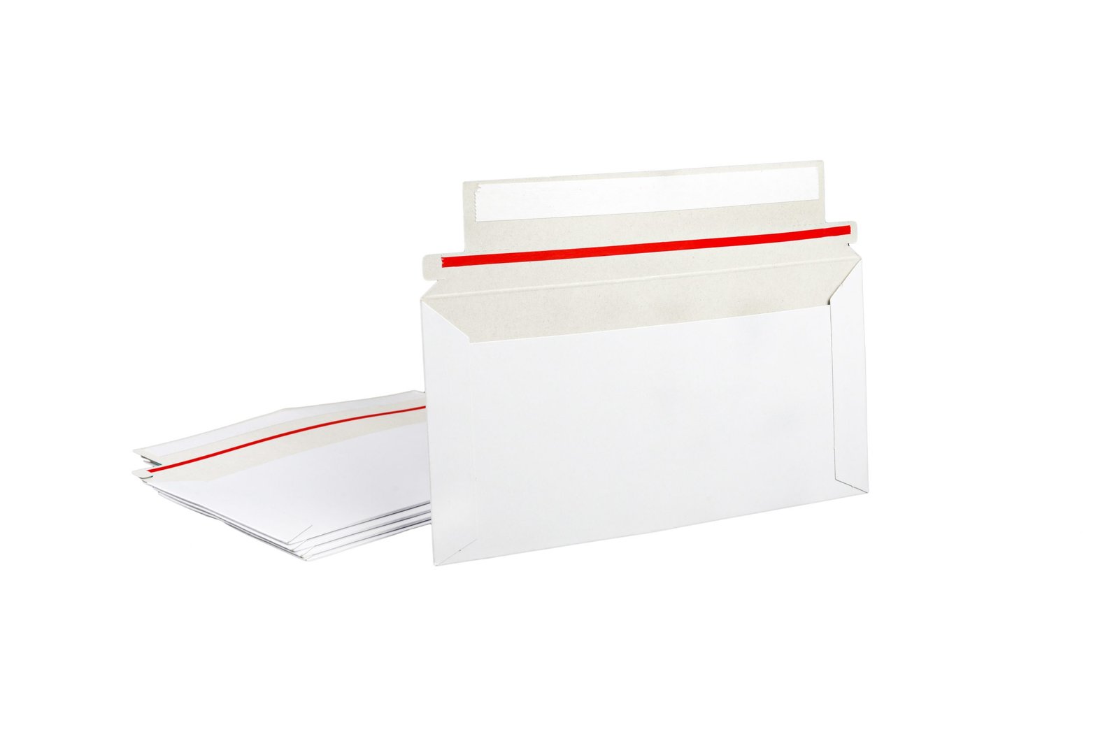 200x Card Mailer #01 160x230mm 300 GSM C5 Envelope Size Tough Bag Replacement 2 200x Card Mailer #01 160x230mm 300 GSM C5 Envelope Size Tough Bag Replacement