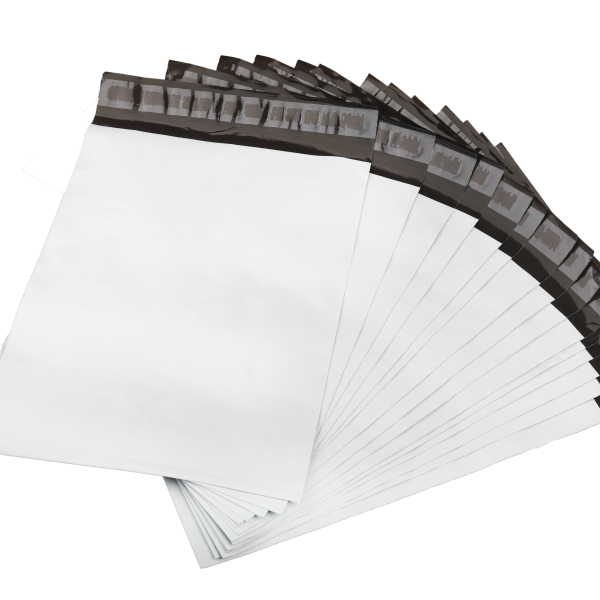 poly mailers