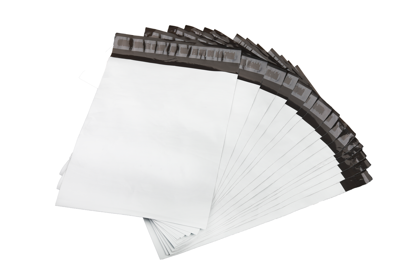 Poly Mailer PNG poly mailers