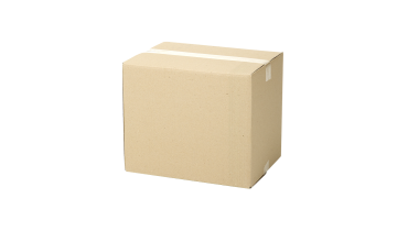 Crystal Moving Box 403 x 301 x 330 5 layer