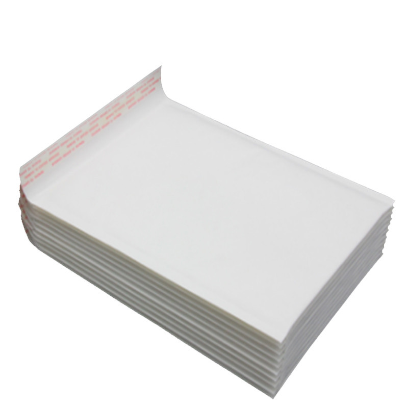 Bubble Mailer White Padded Bag Envelope 100mmx180mm 4 Bubble Mailer White Padded Bag Envelope 100mmx180mm