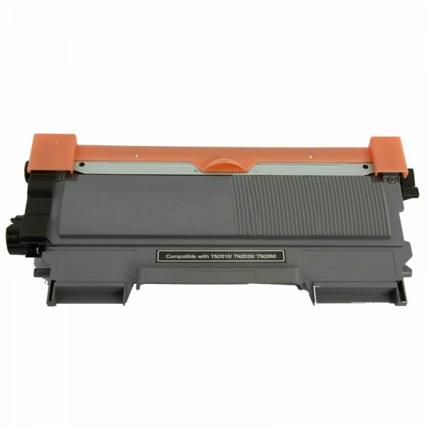 3X Tn-2030 Tn2030 toner Cartridge for brother DCP7055 HL2130 HL2135w 2600 pages