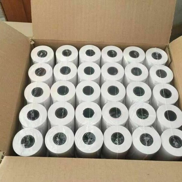57x38mm Thermal Eftpos Rolls Paper Cash Register Receipt
